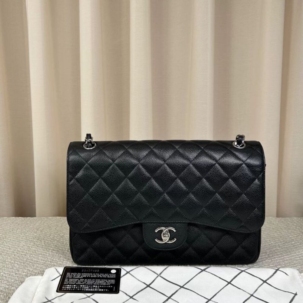 Chanel Women Pre-Loved Bag Very Good Condition